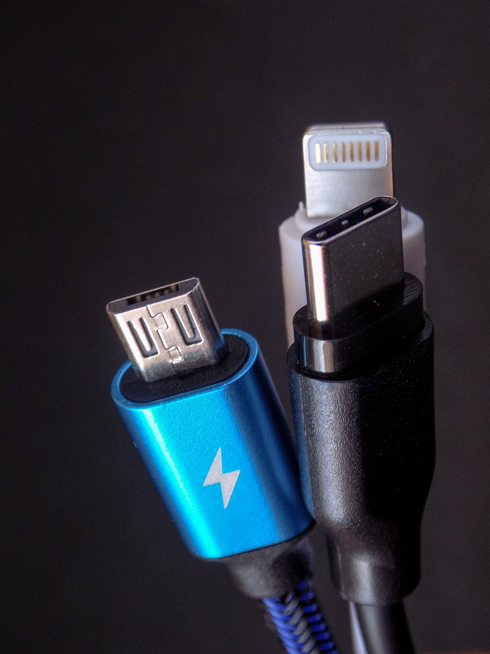 USB-C vs. USB-A: Hvad er forskellen?