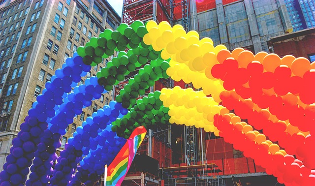 PartyDeco's ballonbuer: Et hit til både børne- og voksenfester