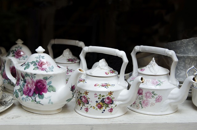 Tepotte-opskrifter: Sådan kan du bruge din tepotte til at lave andet end te