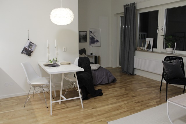 Ib Laursen: Sengebord i tidløst design til soveværelset