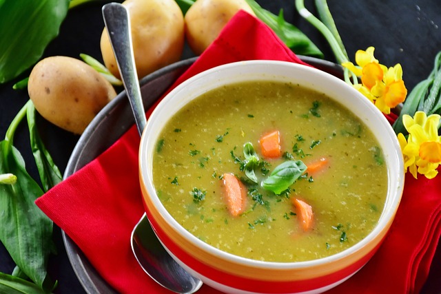 Global suppefest: 8 opskrifter fra hele verden til at lave i din suppegryde